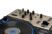 Prime 4 G2 DenonDJ - Contrôleur autonome 4 voies 4 decks