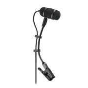 PRO35-XLR Audio-Technica - Micro cardioïde statique pour instrument avec pince