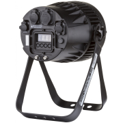 PRO BEAMER ZOOM MK5 - RENTAL BRITEQ - Projecteur LED RGBW 7 x 20 W à zoom motorisé