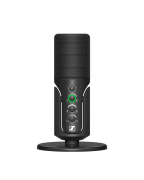 Profile Sennheiser - Micro Podcast USB-c avec sortie casque