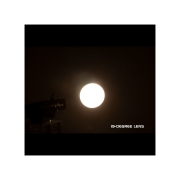 Encore Profile Pro WW ADJ découpe à led Blanc chaud 3200K 260w IRC95 optique en option