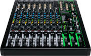 ProFX12v3 Mackie Console de mixage avec interface USB 12 canaux + effets