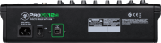 ProFX12v3 Mackie Console de mixage avec interface USB 12 canaux + effets