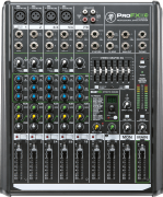 Console de mixage Mackie - SMK PROFX8V2