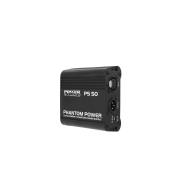 PS 50 Power studio - alimentation phantom