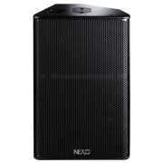 NEXO PS10R2 version droite enceinte 10 plus 1 pouces
