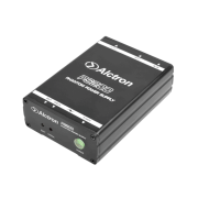 Alimentation fantome Alctron PS200 sur pile ou secteur