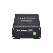 Alimentation fantome Alctron PS200 sur pile ou secteur