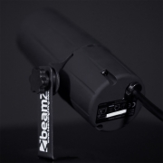 PS6WB - BeamZ - Spot LED Pin à LED 6W 7000K 10°