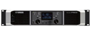 PX8 Yamaha - Amplificateur de puissance 2 X 1050W avec DSP
