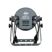 Wifly QA5 IP ADJ projecteur étanche 5 X 5W RGBA