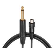 QLXD14 G51 Shure Pack QLXD1 + QLXD4 + WA305 : Système sans fil professionnel complet pour instruments