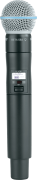 QLXD24-B58-K51 Shure - Système micro HF série QLX avec Beta 58 Shure bande K51