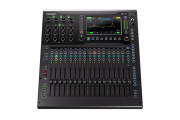 QU-5 Allen & Heath - Console de mixage numérique 16 faders