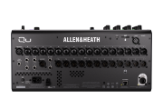 QU-5 Allen & Heath - Console de mixage numérique 16 faders