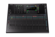QU-6 Allen & Heath – Console de mixage numérique 25 faders