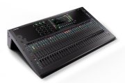 QU-7 Allen & Heath – Console de mixage numérique 32 faders