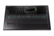 QU-7 Allen & Heath – Console de mixage numérique 32 faders