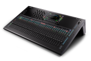 QU-7 Allen & Heath – Console de mixage numérique 32 faders