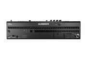 QU-7D Allen & Heath – Console de mixage numérique 32 faders et Dante