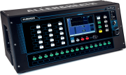 MIXEURS NUMERIQUES Allen & Heath SAH QU-PAC 16 entrées Micro