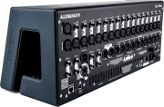 MIXEURS NUMERIQUES Allen & Heath SAH QU-PAC 16 entrées Micro