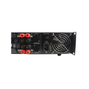 Amplificateur Définitive audio Quad 75D 4 canaux 4X75W RMS sous 4 ohms