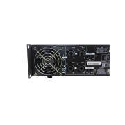 Amplificateur Définitive audio Quad 75D 4 canaux 4X75W RMS sous 4 ohms