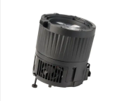 QUIKBEAMBAT Astera QuikBeam sur batterie - Projecteur LED Compact RGBMA 20W IP65 CRMX PoE
