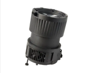 QUIKBEAMBAT Astera QuikBeam sur batterie - Projecteur LED Compact RGBMA 20W IP65 CRMX PoE