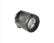 QUIKBEAMBAT Astera QuikBeam sur batterie - Projecteur LED Compact RGBMA 20W IP65 CRMX PoE