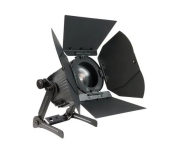 QUIKBEAMBAT Astera QuikBeam sur batterie - Projecteur LED Compact RGBMA 20W IP65 CRMX PoE