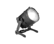 QuikPunch Astera – Projecteur Fresnel sur batterie avec zoom précis