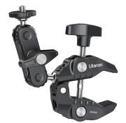 R094 Ulanzi - pince universelle avec embout 1/4