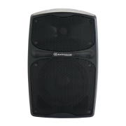 Pack Racer 80 F8 Audiophony Enceinte autonome Bluetooth 5.0 TWS 80W + 1 Housse + 1 Micro Main