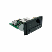 RACER-GoModF6 evo Audiophony – Récepteur UHF bande F6 pour enceintes série Racer evo