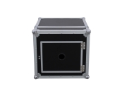Rack de régie 6U vertical 7U incliné 3U vertical