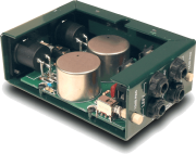 PRO-D2 radial - Boîtier de direct - DI passif stéréo