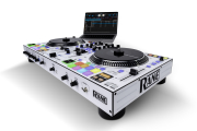 Rane One MKII - Contrôleur DJ motorisé 2 voies