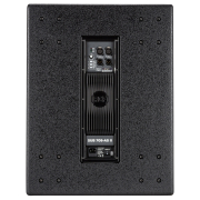 RCF sub 708-AS II - Caisson de basses actif 1400W 18 pouces