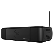 M18 RCF Mixage numérique Wifi bibande 18 entrées 6 aux