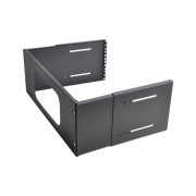 Équerre murale extensible RACK ADAPTOR 4U