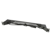 Eclairage rackable pour baie, mixage ou pupitre  à led double