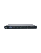 Enregistreur DMX 512 8 séquences