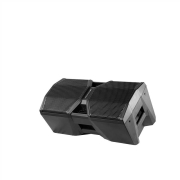 Opera Reevo 210 dBTechnologies – Enceinte amplifiée double 10’’ moteur 1’’ 1050W RMS 132,5 dB