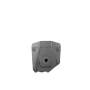 Opera Reevo 212 dBTechnologies – Enceinte amplifiée double 12’’ moteur 1’’ 1050W RMS 133 dB