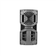 Opera Reevo 212 dBTechnologies – Enceinte amplifiée double 12’’ moteur 1’’ 1050W RMS 133 dB