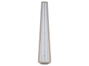 Reglette Velleman LEDA78NW Plafonnier tube Led étanche 118cm blanc neutre