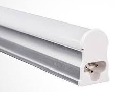 Reglette led T5 10W blanc froid 600mm avec connecteurs