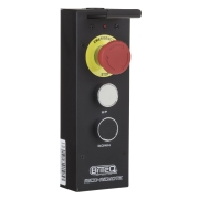 RICO-REMOTE Briteq – Télécommande pour commande moteur RICO-V8 et RICO-V8